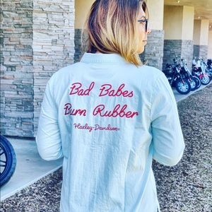 Meet your Posher, Jay